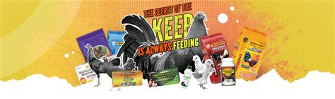 best gamefowl feeds in the philippines|The Vital Role of Having the Right Gamefowl Feed for Better .